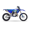 SHERCO 300 SE Factory 2026 Endurobox