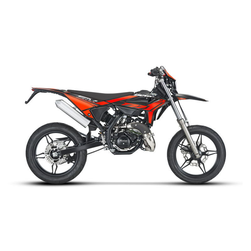 BETA RR 2T SPM 50 MY25 Endurobox