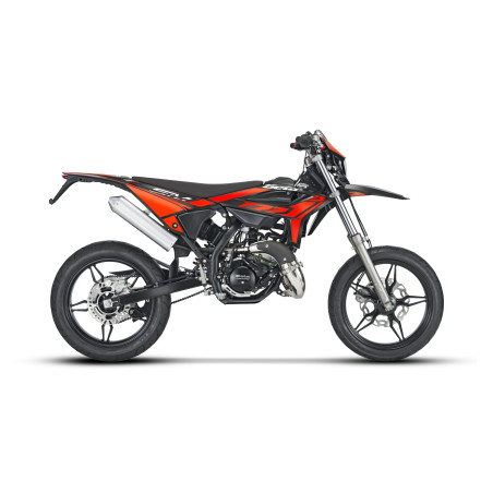 BETA RR 2T SPM 50 MY25 Endurobox