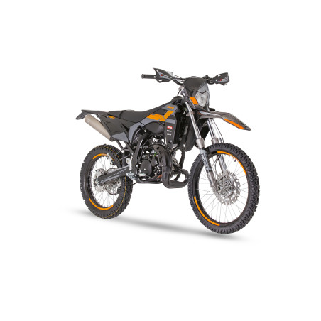 SCORPA 50 SE-R Racing 2025 Endurobox