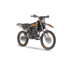 SCORPA 50 SE-R Racing 2025 Endurobox