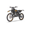 SCORPA 50 SE-R Racing 2025 Endurobox