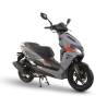 SCORPA Scooter Factory Gris 2025 Endurobox