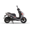 SCORPA Scooter Factory Gris 2025 Endurobox