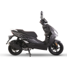 SCORPA Scooter Factory Noir 2025