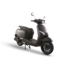 SCORPA Scooter Easy Noir 2025 Endurobox