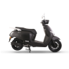 SCORPA Scooter Easy Noir 2025 Endurobox