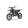 SCORPA 50 SM-R Racing 2025 Endurobox