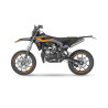 SCORPA 50 SM-R Racing 2025 Endurobox