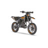 SCORPA 50 SM-R Racing 2025 Endurobox