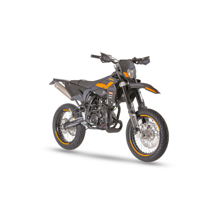 SCORPA 50 SM-RS Racing 2025 Endurobox