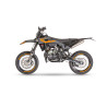 SCORPA 50 SM-RS Racing 2025 Endurobox