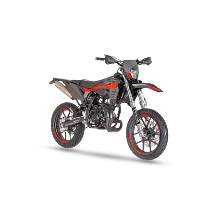 SCORPA 50 SM-R Red One 2025 Endurobox