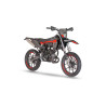 SCORPA 50 SM-R Red One 2025 Endurobox