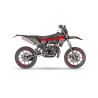 SCORPA 50 SM-R Red One 2025 Endurobox
