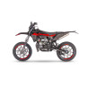 SCORPA 50 SM-R Red One 2025 Endurobox