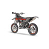 SCORPA 50 SM-R Red One 2025 Endurobox