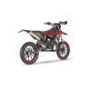 SCORPA 50 SM-R Red One 2025 Endurobox