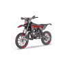 SCORPA 50 SM-R Red One 2025 Endurobox