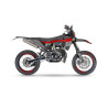 SCORPA 50 SM-RS Red One 2025 Endurobox