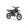 SCORPA 50 SM-RS Red One 2025 Endurobox