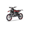 SCORPA 50 SM-RS Red One 2025 Endurobox