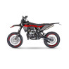 SCORPA 50 SM-RS Red One 2025 Endurobox