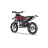 SCORPA 50 SM-RS Red One 2025 Endurobox