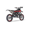 SCORPA 50 SM-RS Red One 2025 Endurobox