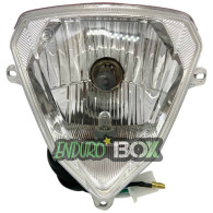 Optique Phare BETA Complet 18-Auj Endurobox