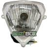 Optique Phare BETA Complet 18-Auj Endurobox
