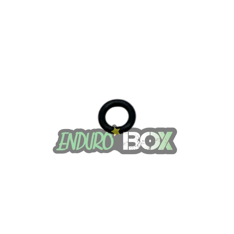 Joint torique vis essence SKERCO carbu keihin Endurobox