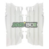 Grilles Radiateurs Blanches BETA RR/Xpro/Xrace 20-Auj Endurobox