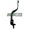 Pédale de frein noire BETA RR 2T/4T 24-Auj Endurobox