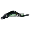Pédale de frein noire BETA RR 2T/4T 24-Auj Endurobox