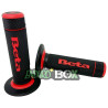 Revêtements BETA Rouge/Noir Endurobox