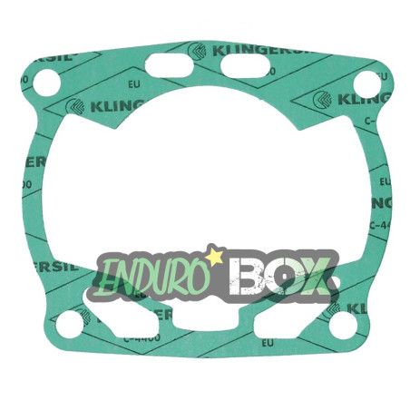 Joint Embase 2Tps SHERCO 0,75mm Enduro Box