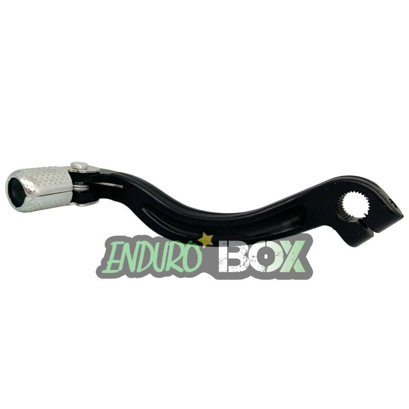 Sélecteur de vitesse BETA Noir 250/300cc RR 2T 21-Auj Endurobox