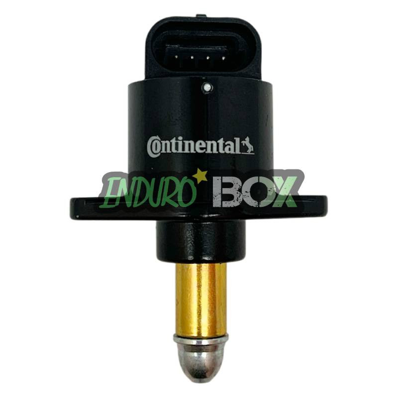 Vanne injection SHERCO (moteur pas à pas) SEF 14-Auj Endurobox