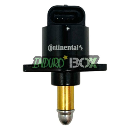 Vanne injection SHERCO (moteur pas à pas) SEF 14-Auj Endurobox