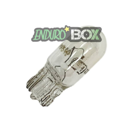 Ampoule Veilleuse SHERCO Endurobox