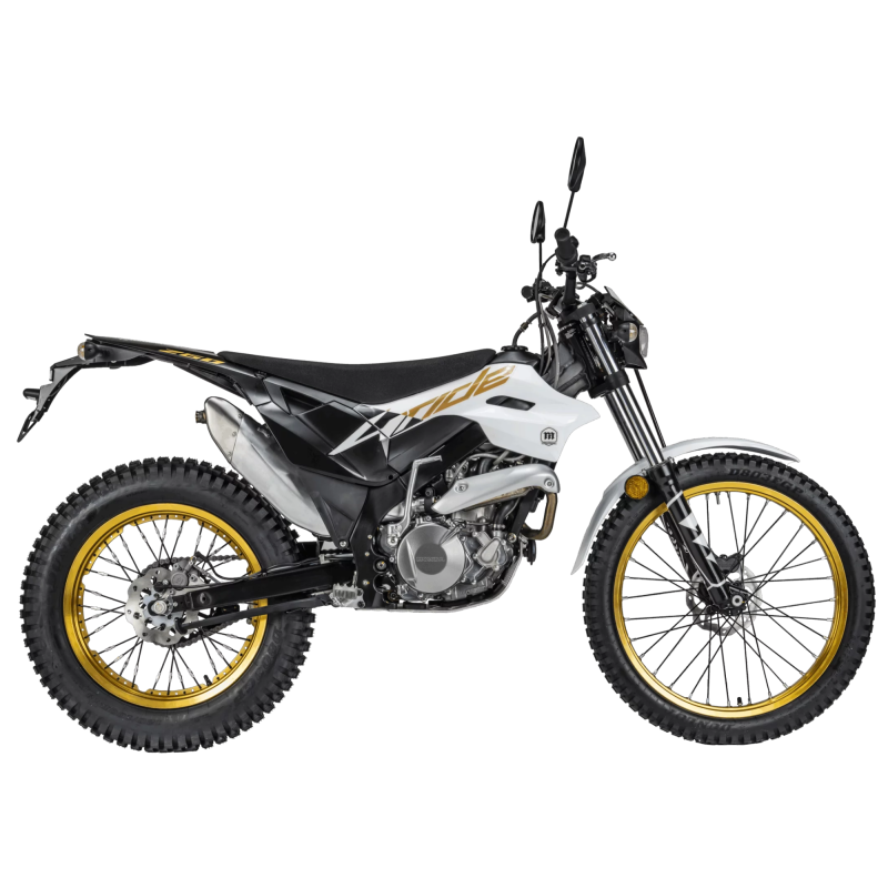 MONTESA 4 Ride 2026 Endurobox