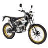 MONTESA 4 Ride 2026 Endurobox