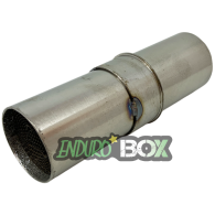 Catalyseur SHERCO 250/300SEF 21-24 Endurobox