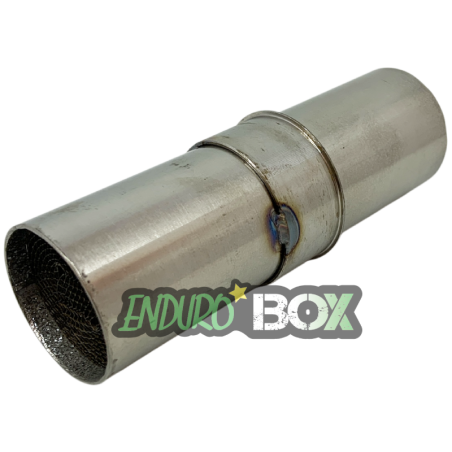 Catalyseur SHERCO 250/300SEF 21-24 Endurobox
