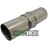 Catalyseur SHERCO 250/300SEF 21-24 Endurobox