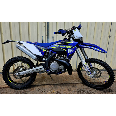 SHERCO 300 SE 2016 (Occasion Client)