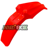 Garde Boue Avant Rouge BETA RR/Xtrainer 20-Auj Enduro Box