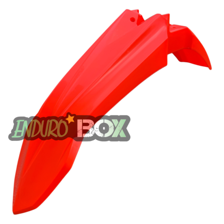 Garde Boue Avant Rouge BETA RR/Xtrainer 20-Auj Enduro Box