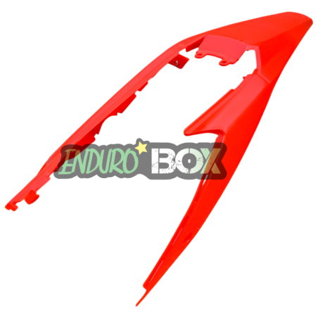 Garde Boue Arrière Rouge BETA RR 25-Auj Enduro Box